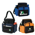 Sport Edition Insulated 12 Pack Cooler (10"x12"x6")